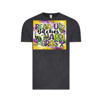 Vintage Black bead up bitches Vintage Tee - CowGirlArtShop
