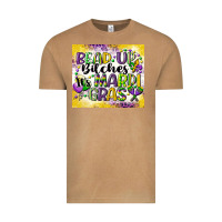 Vintage Camel bead up bitches Vintage Tee - CowGirlArtShop