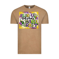 Vintage Coffee bead up bitches Vintage Tee - CowGirlArtShop