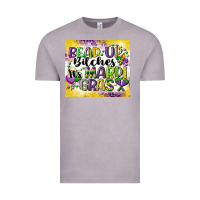 Vintage Zinc bead up bitches Vintage Tee - CowGirlArtShop