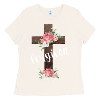 Bone Forgiven Ladies Tee - Bettercallsaul