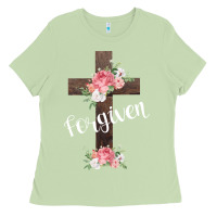 Matcha Forgiven Ladies Tee - Bettercallsaul