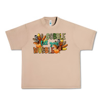 Burro gobble till you wobble Urban Heavy Tee - CowGirlArtShop
