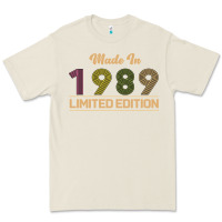 Bone Made In 1989 Limited Edition Premium Tee - Bettercallsaul