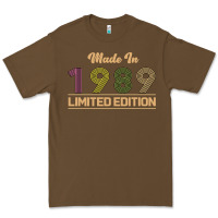 Cacao Made In 1989 Limited Edition Premium Tee - Bettercallsaul