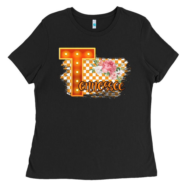 Tennessee Ladies Tee by Bettercallsaul | Teevron