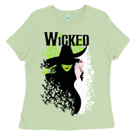 Matcha wicked broadway new musical Ladies Tee - trangStudio