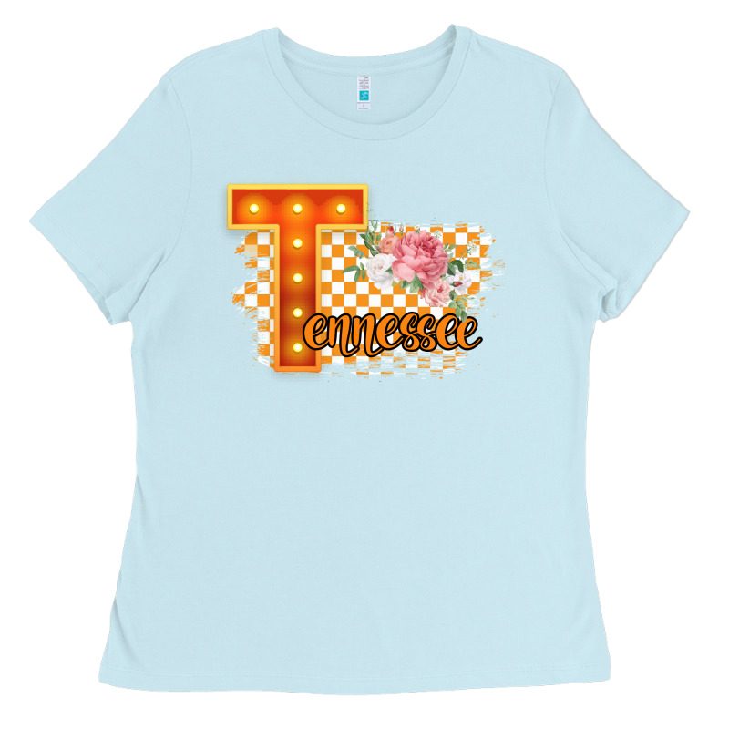 Tennessee Ladies Tee by Bettercallsaul | Teevron