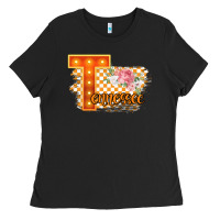 Black Tennessee Ladies Tee - Bettercallsaul