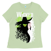 Matcha wicked broadway new musical Ladies Tee - trangStudio