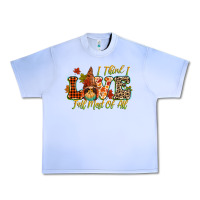 Grape Ice i think i love fall most of all Urban Heavy Tee - CowGirlArtShop