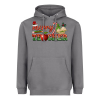 Storm merry teacher Heavyweight Hoodie - BarkalooDesign