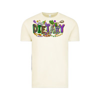 Vintage Arctic dietary mardi gras Vintage Tee - CowGirlArtShop