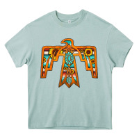 Arona thunderbird Heavy Core Tee - JahusDesignShop