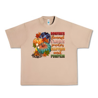 Burro bonfires flannels smores campfires and pu Urban Heavy Tee - CowGirlArtShop