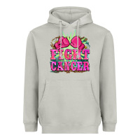 Moon Dust fight cancer Heavyweight Hoodie - BarkalooDesign