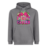 Storm fight cancer Heavyweight Hoodie - BarkalooDesign