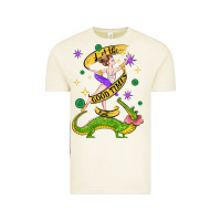 Vintage Arctic let the good times roll (2) Vintage Tee - CowGirlArtShop