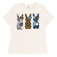 Bone Easter Bunnies Ladies Tee - Bettercallsaul