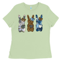 Matcha Easter Bunnies Ladies Tee - Bettercallsaul
