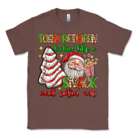 Chestnut torn between lookin' like a snack and eatin' one Classic Tee - texasbilliewilder