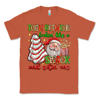 Copper torn between lookin' like a snack and eatin' one Classic Tee - texasbilliewilder