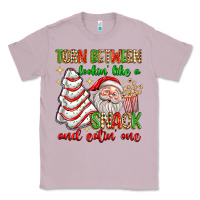Lilac torn between lookin' like a snack and eatin' one Classic Tee - texasbilliewilder