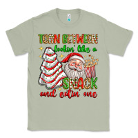 Matcha torn between lookin' like a snack and eatin' one Classic Tee - texasbilliewilder