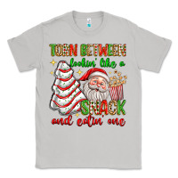 Moon Dust torn between lookin' like a snack and eatin' one Classic Tee - texasbilliewilder