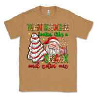 Toasted Coconut torn between lookin' like a snack and eatin' one Classic Tee - texasbilliewilder