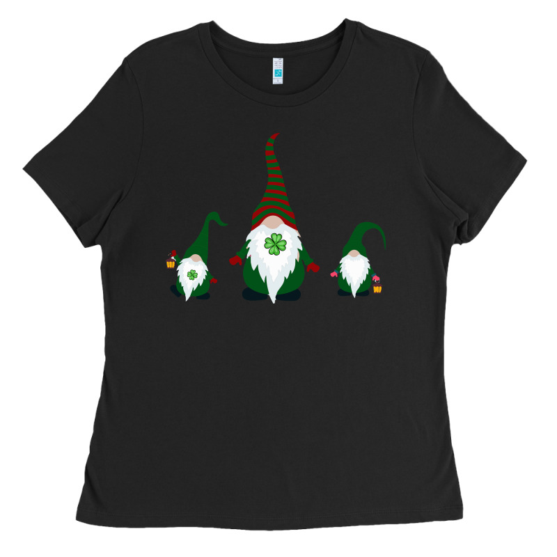St Patricks Day Ladies Tee by Bettercallsaul | Teevron