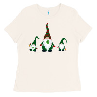 Bone St Patricks Day Ladies Tee - Bettercallsaul
