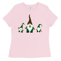 Bubblegum Pink St Patricks Day Ladies Tee - Bettercallsaul