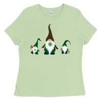 Matcha St Patricks Day Ladies Tee - Bettercallsaul