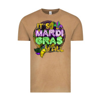 Vintage Camel its mardi gras yall Vintage Tee - CowGirlArtShop