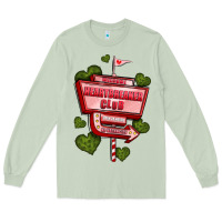 Matcha heartbreaker club olivia Long Sleeve Tee - OliviaCreatesArt