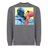 Storm Dr Phibes Gift Heavyweight Sweatshirt - trangStudio