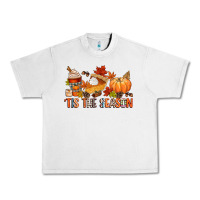 Lunar Rock tis the season Urban Heavy Tee - CowGirlArtShop