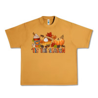 Peanut Butter tis the season Urban Heavy Tee - CowGirlArtShop
