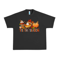 Pigment Black tis the season Urban Heavy Tee - CowGirlArtShop