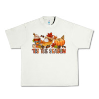 Pistachio tis the season Urban Heavy Tee - CowGirlArtShop