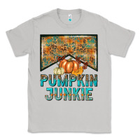 Moon Dust Pumpkin junkie Classic Tee - NancyCooperArtShop