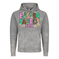 Cloud Rock Easter Saurus Nurse Easter Day Vintage Hoodie - HowdyJamesFarm