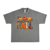 Tornado welcome fall Urban Heavy Tee - CowGirlArtShop