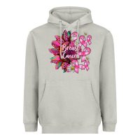 Moon Dust breast cancer sunflower Heavyweight Hoodie - BarkalooDesign
