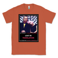 Copper Lost in Translation Poster GIFT Classic Tee - trangStudio