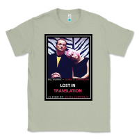 Matcha Lost in Translation Poster GIFT Classic Tee - trangStudio