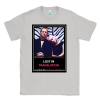 Moon Dust Lost in Translation Poster GIFT Classic Tee - trangStudio