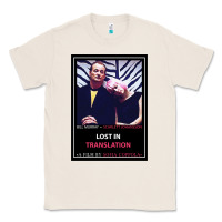 Natural Lost in Translation Poster GIFT Classic Tee - trangStudio