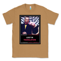 Toasted Coconut Lost in Translation Poster GIFT Classic Tee - trangStudio